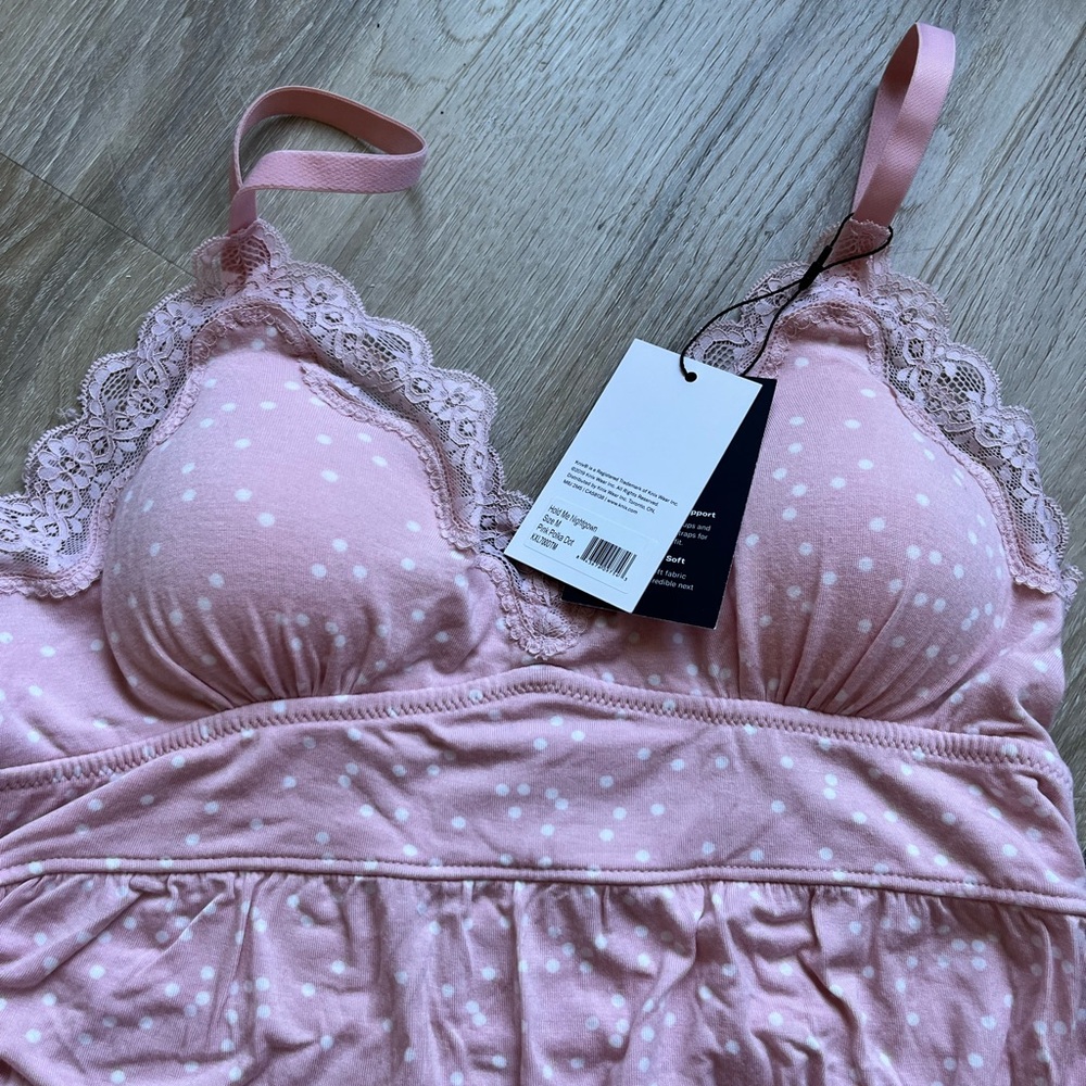 Knix Modal Nightgown